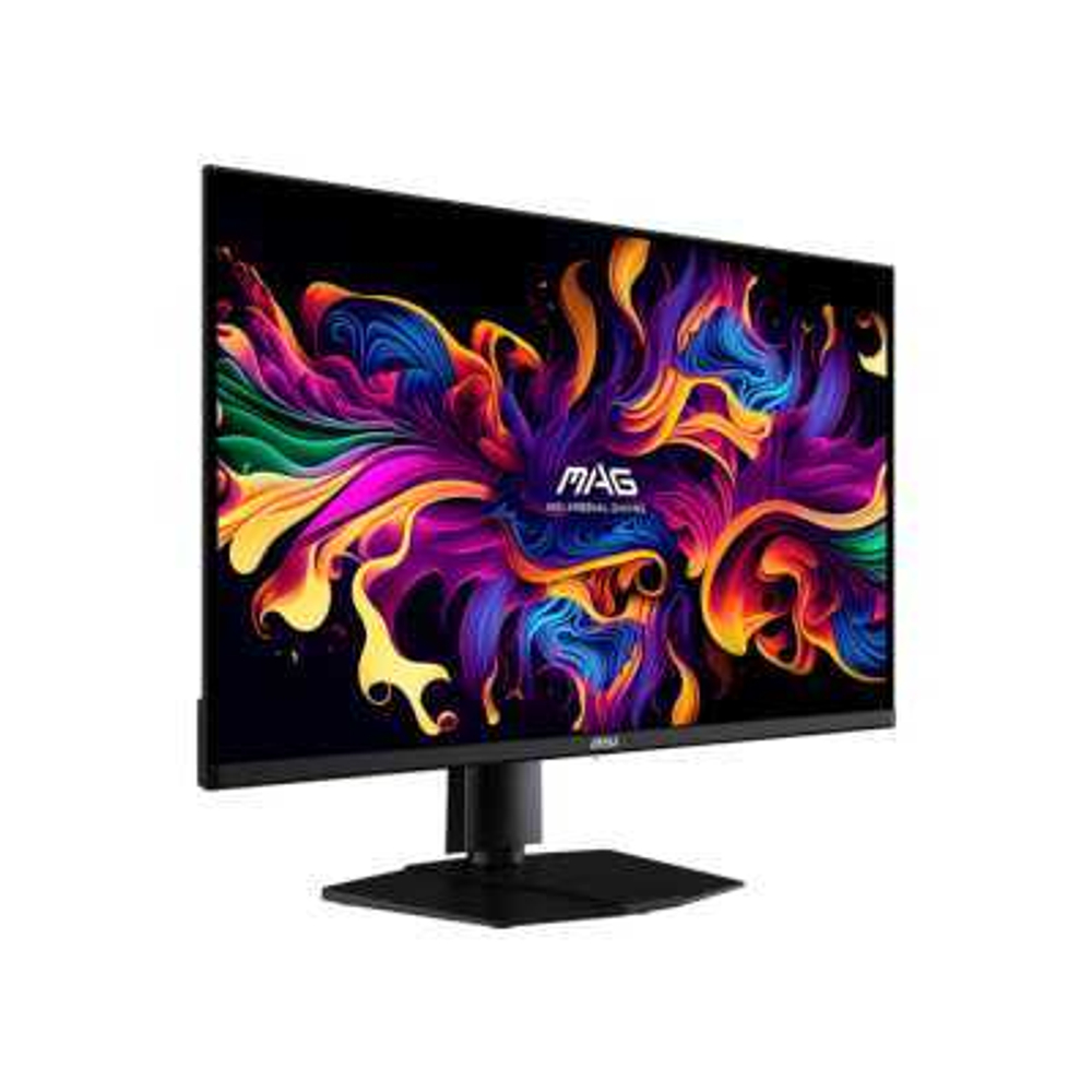 Монитор MSI MAG 321UPX QD-OLED