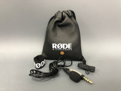 Rode SmartLav+