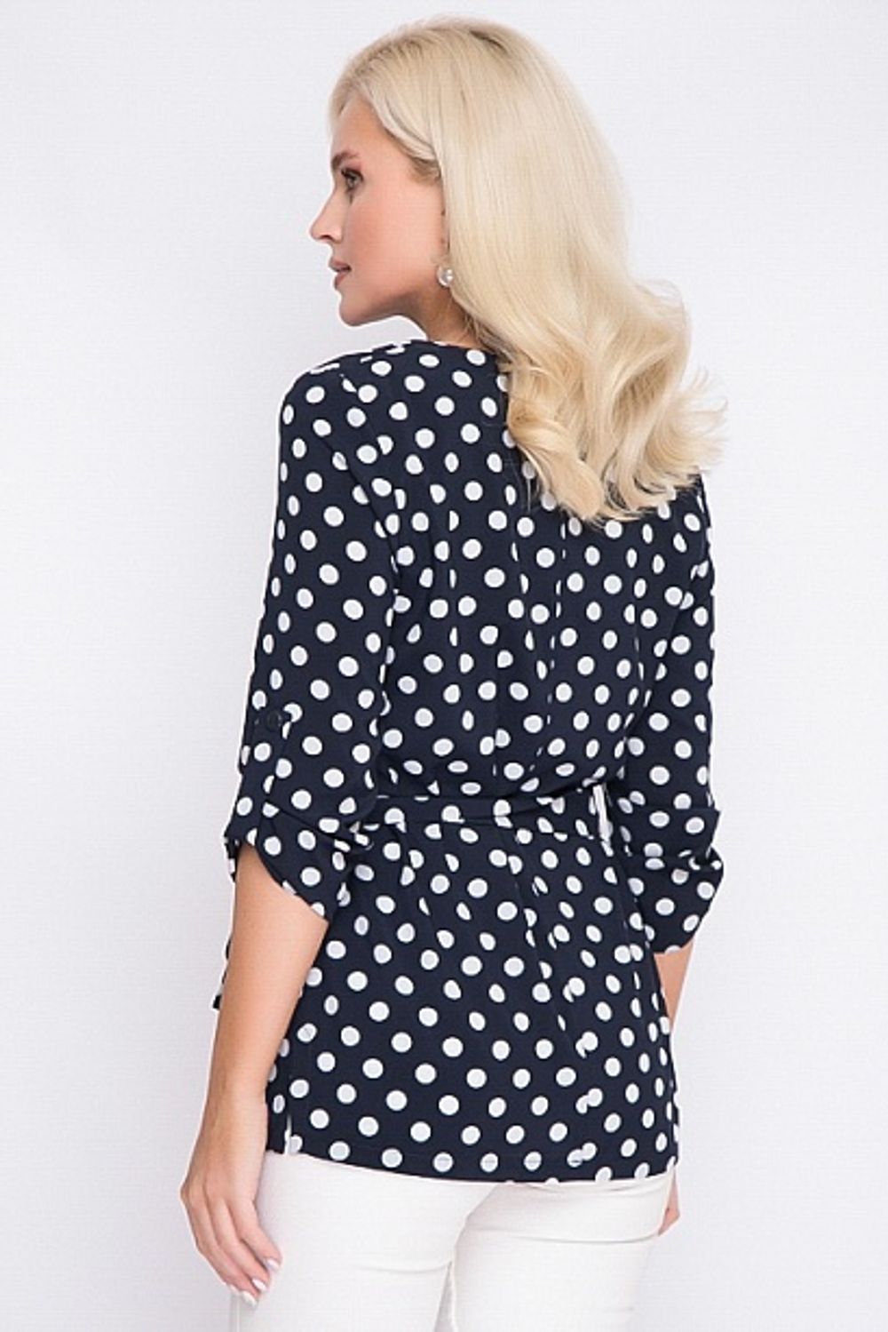 Блузка 40734 Avili