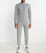 Спортивный костюм EA7 - серый(3DPV75 PJ05Z)