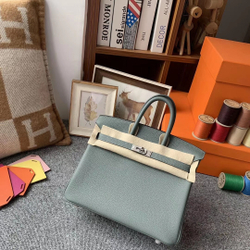 Hermes Birkin 25