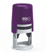 Colop Printer R40 автоматическая оснастка диаметр 41.5мм