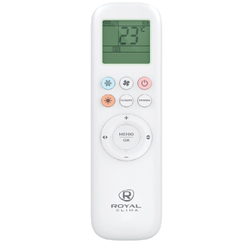 Сплит-система Royal Clima RCI-RNS24HN, белый