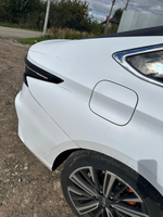 Chery Arrizo 8 Ultimate SE 1.6T DCT