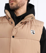 безрукавка chadwick BOSS BLACK - светло-коричневый(50476080)