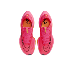 Кроссовки Nike Air Zoom Alphafly Next 2 'Hyper Pink Laser Orange' DN3555-600