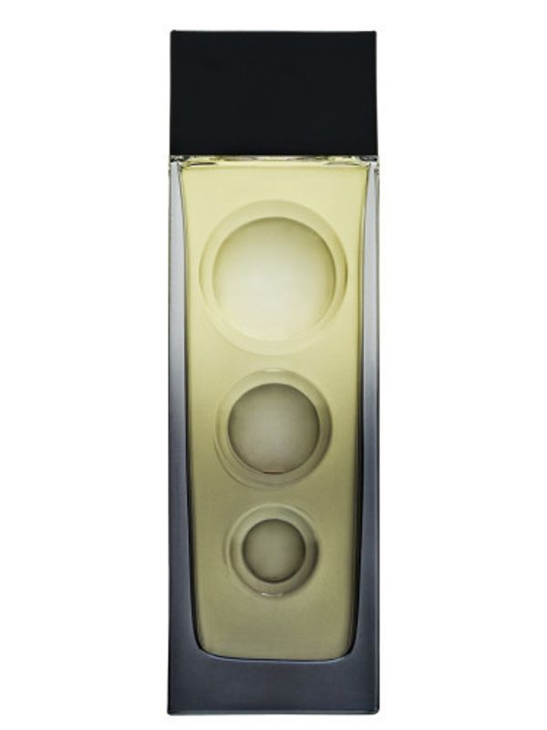 Mahogany Make Me Fever at Night