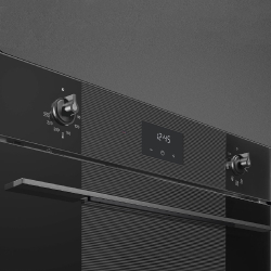Встраиваемый духовой шкаф Smeg SF6100VB3