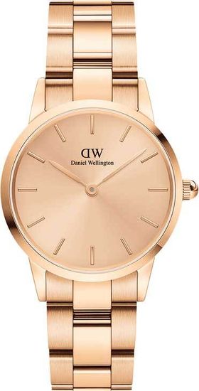 Часы женские Daniel Wellington DW00100401 Iconic 28 мм