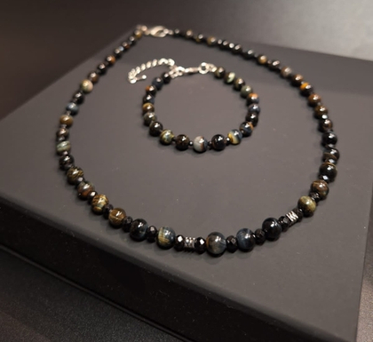 Сет "Соколиная охота"