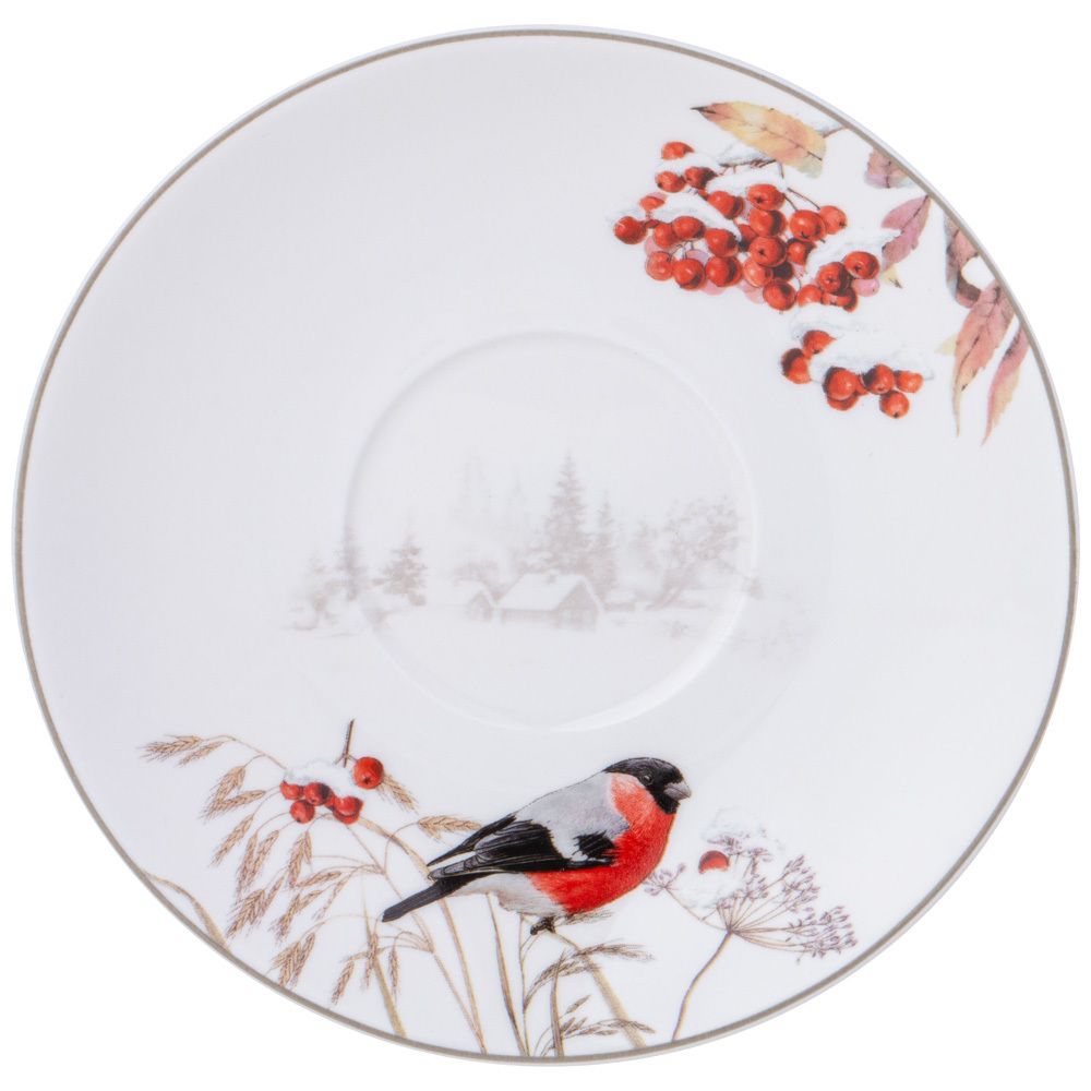 ЧАЙНЫЙ НАБОР LEFARD "ЛЕСНАЯ СКАЗКА" НА 6 ПЕР. 12 ПР. 300 МЛ (КОР=6НАБ.)