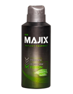 Majix Дезодорант спрей мужской Fusion 150 мл