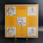 LP Czeslaw Niemen ‎– The Best Of Niemen. Виниловая пластинка 12 дюймов. Muza Польша