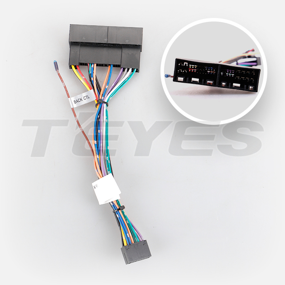 Магнитола для KIA Sorento 2 XM 2012-2020 (экран климата снизу) - Teyes TPRO 2 экран 9.7" в стиле "Тесла" на Android 10, ТОП процессор, 4G SIM-слот