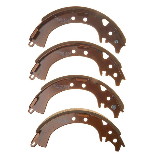 Колодки тормозные барабанные AVANTECH AVS0110