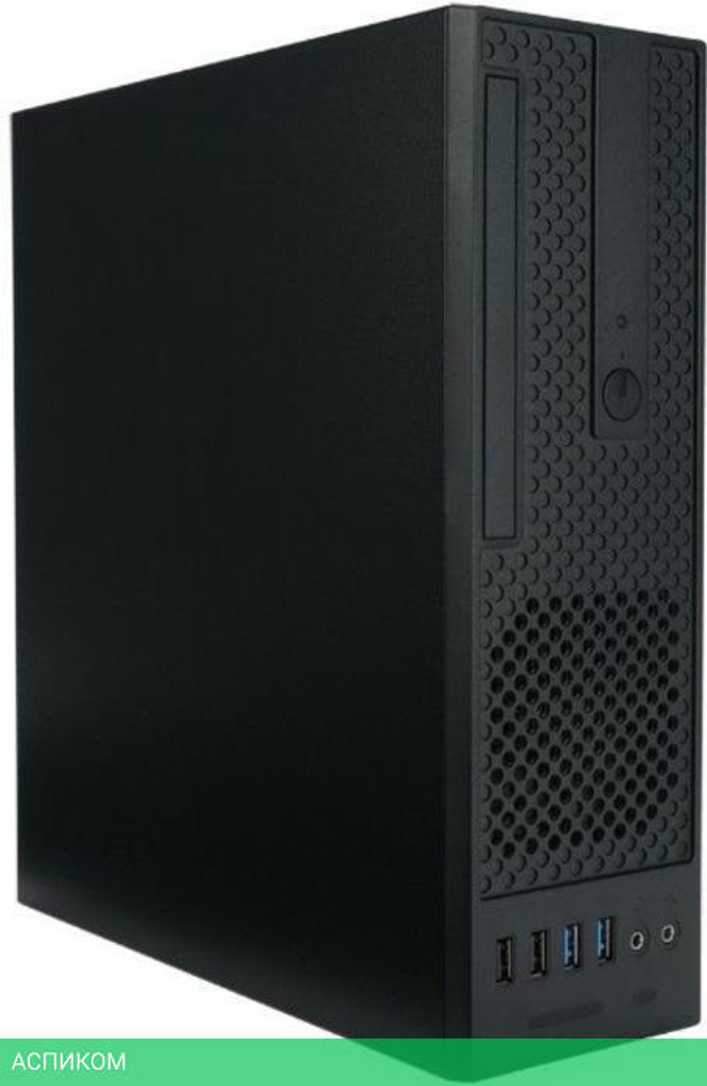 Корпус In Win CJ708BL IP-S265AU7-2 (6137379)