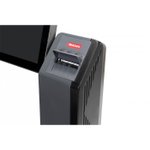 Весы с печатью этикеток M-ER 725PM-15.2 (USB, Ethernet, Wi-Fi)