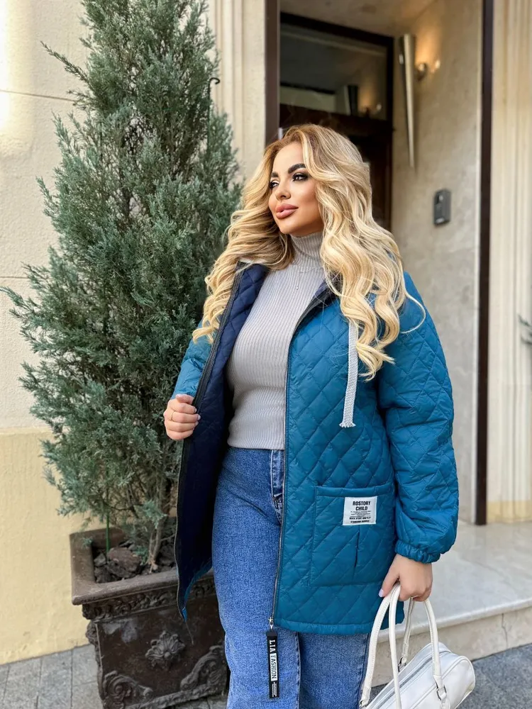 Куртка УК-033-1 Фабрика Моды