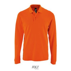 SOL'S PERFECT LSL MEN