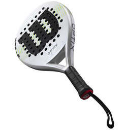 Ракетка для падел тенниса Wilson Optix V1