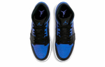 Кроссовки Jordan Air Jordan 1 Mid "Hyper Royal"