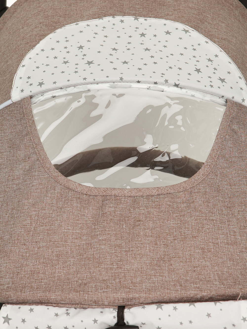 Коляска детская Rant "BALLADA" RA207 2 in 1 grey