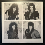 Kiss - Animalize (Европа 2014г.)