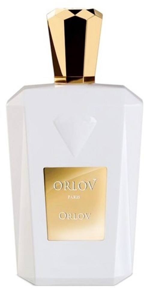 Orlov Paris Orlov EDP