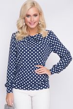 Блузка 40738 Avili