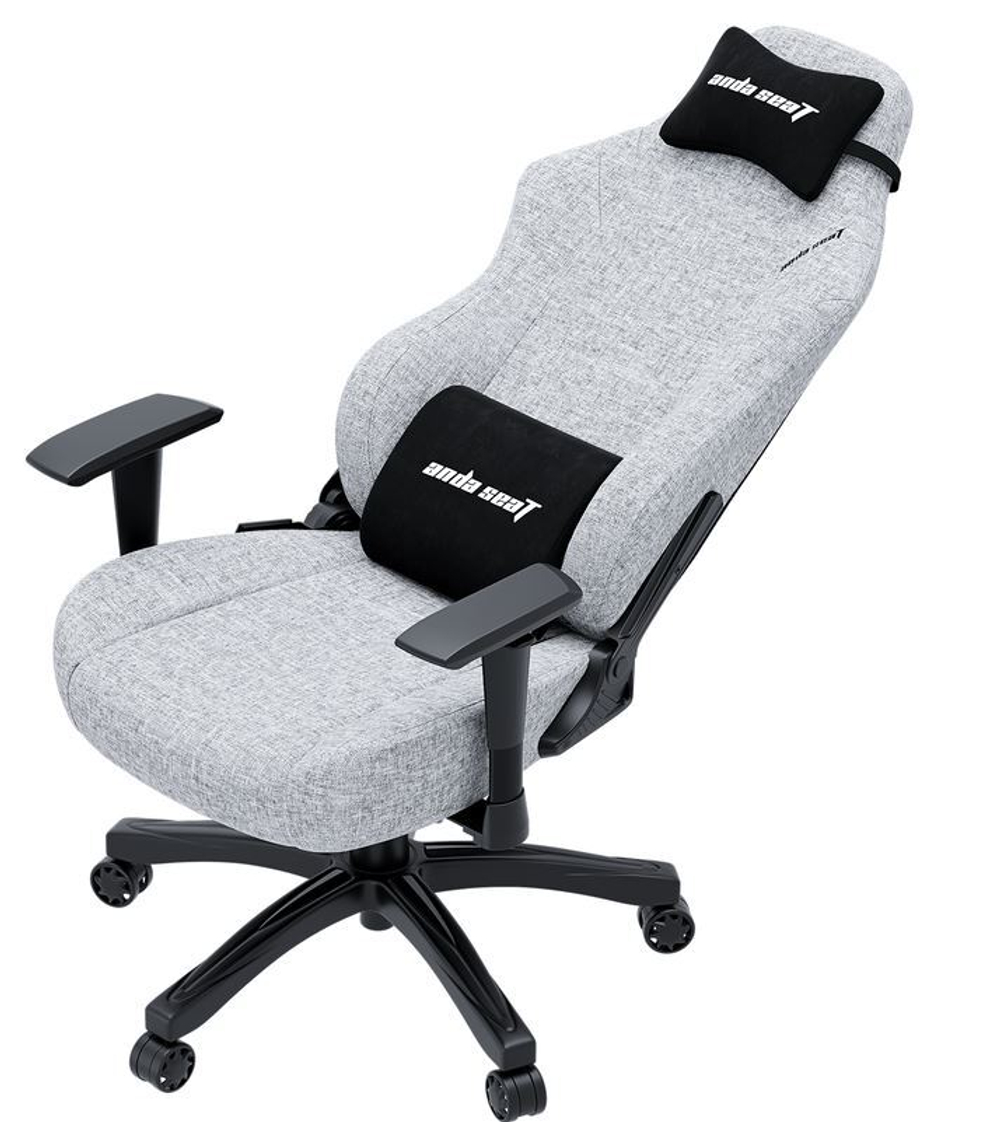 Кресло игровое Anda Seat Luna