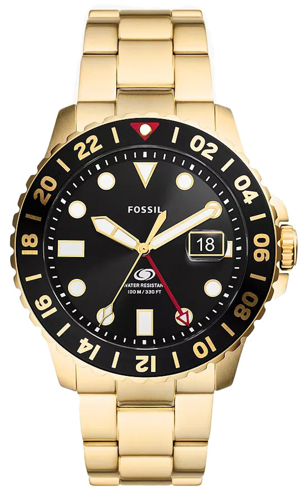 Наручные часы Fossil FS5990