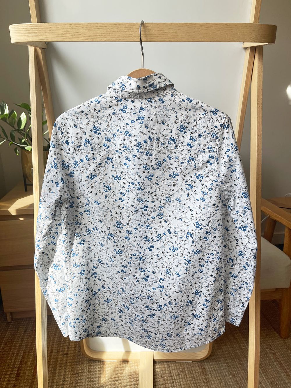 Рубашка Paul Smith, 128