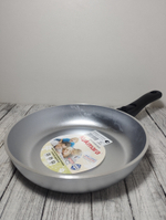 Сковорода 260/60 съемн ручка без крышки с263