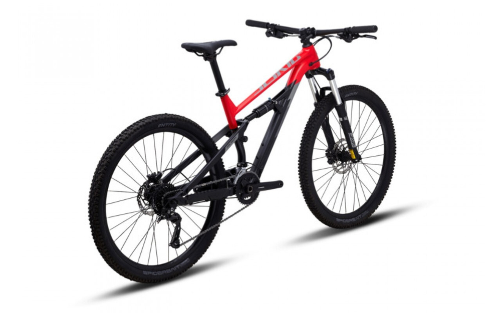 Горный велосипед Polygon Siskiu D5 (2023)