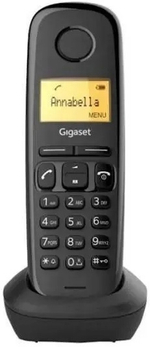 Телефон DECT  Gigaset L36852-H2812-A601