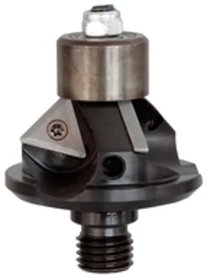 Головка фрезерная BDS ZFR 645 для EKF 645