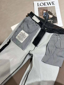 Джинсы Brunello Cucinelli