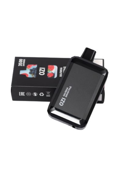 ОЭС (М) OZI 3500 Малина Виноград