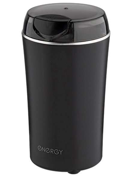 Кофемолка ENERGY EN-253 чёрный