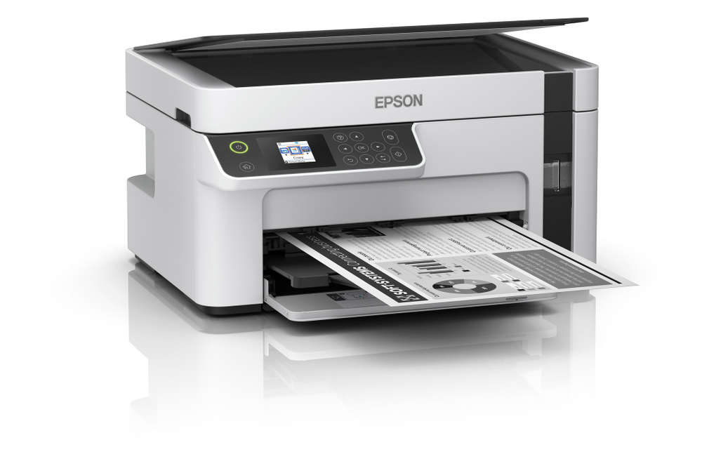 МФУ Epson EcoTank M2110