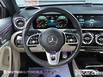 Mercedes-Benz A-Class W177 A250 4MATIC Sedan (06.2020)