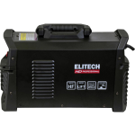 Сварочный аппарат ELITECH WM 200 AC-DC PULSE