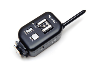 Синхронизатор Phottix Atlas Professional Wireless Flash Trigger 433MHz