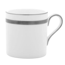 Wedgwood Чашка для эспрессо Vera Wang Infinity 80 мл