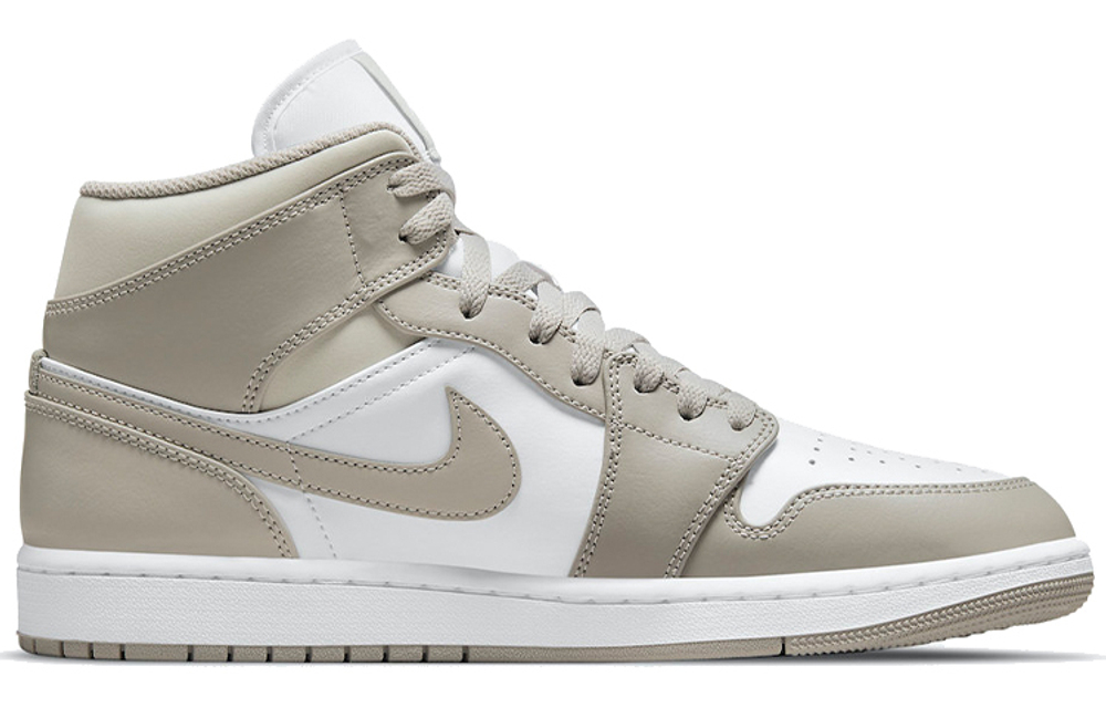 Кроссовки Jordan Air Jordan 1 Mid "Linen"