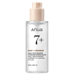 Anua Rice 7+ Ceramide Barrier Serum Питательная сыворотка с экстрактом риса и керамидами