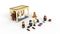 Lego Harry Potter Hogwarts Polyjui ce Potion Mistake
