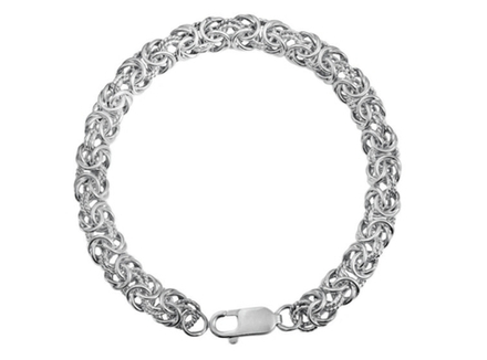 Браслет на руку Кардинал