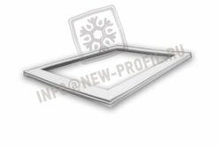 Уплотнитель для холодильника LG GA-449UPA