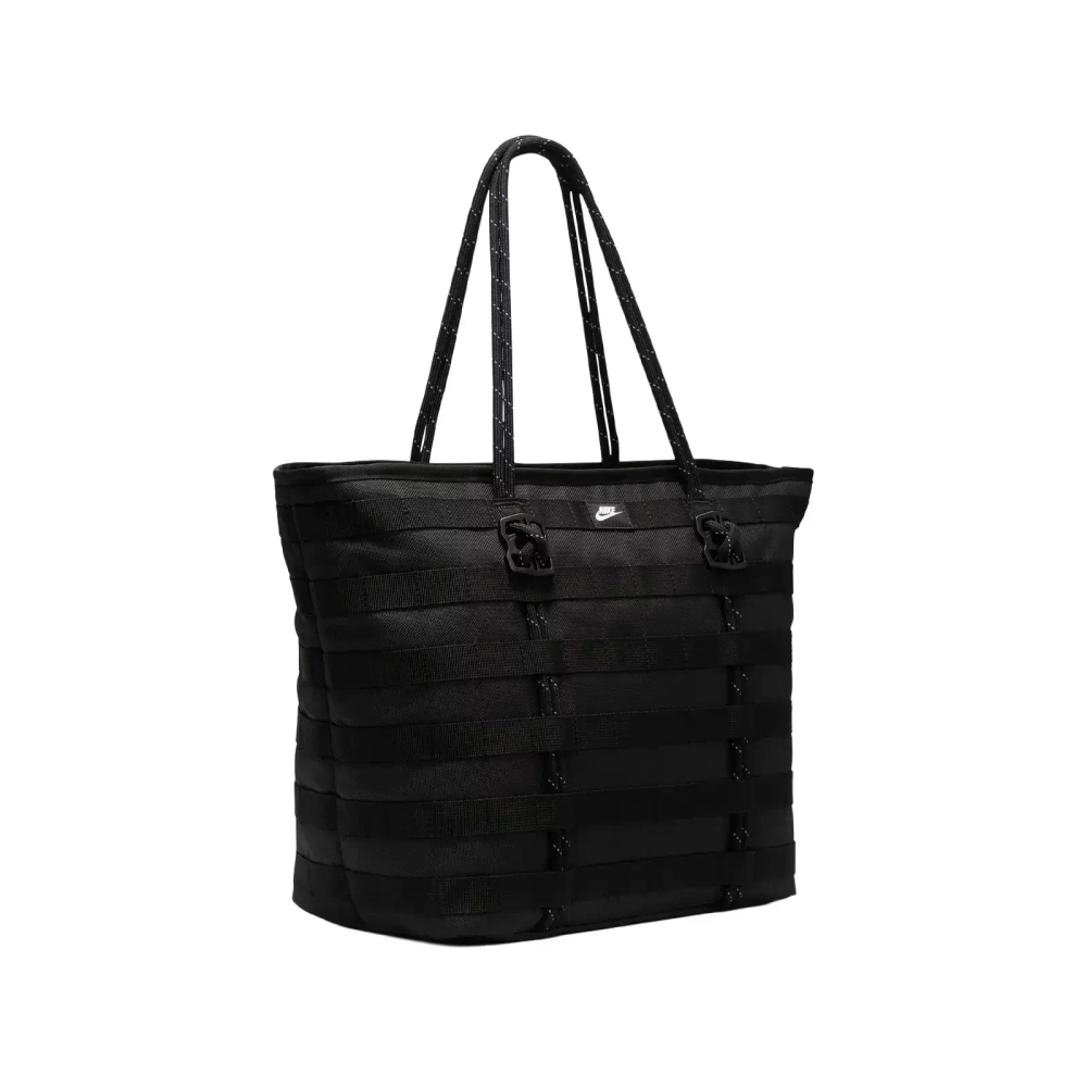 Спортивная сумка Nike Sportswear Bag Black